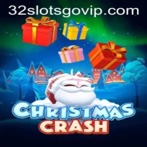 ChristmasCrash: Experience the Thrill of Holiday-Themed Gaming with 32slotsgo.vip