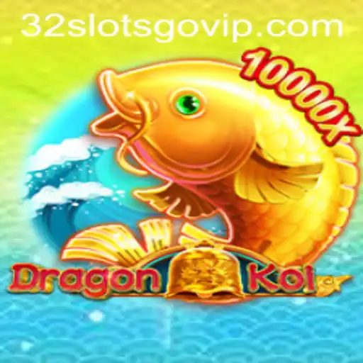 Unveiling the Mystical World of DragonKoi