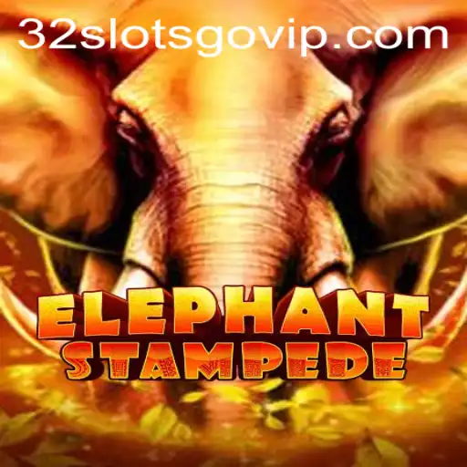 Discover the Thrills of ElephantStampede