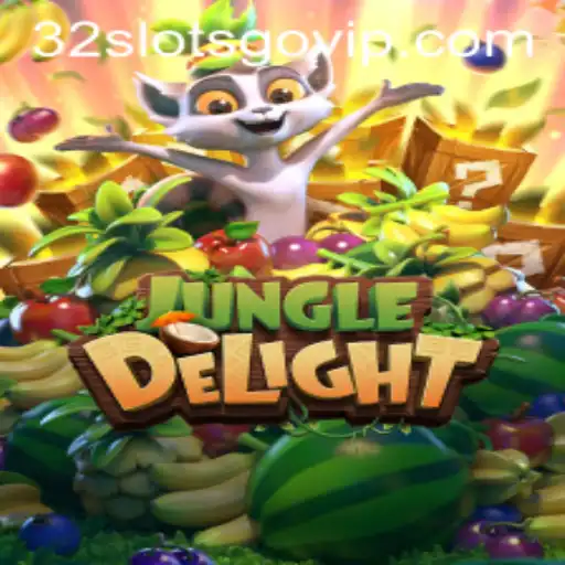 Exploring the Enchanting World of JungleDelight Slot Game