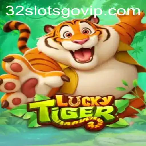 Exploring LuckyTiger: A Mesmerizing Gaming Experience