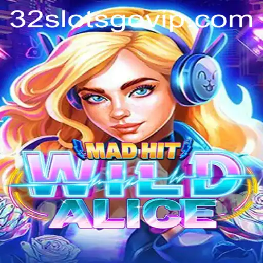 MadHitWildAlice: An Enticing Adventure in the World of Digital Gaming