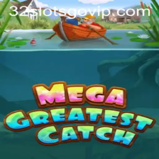 MegaGreatestCatch: A Deep Dive into Gameplay and Strategies
