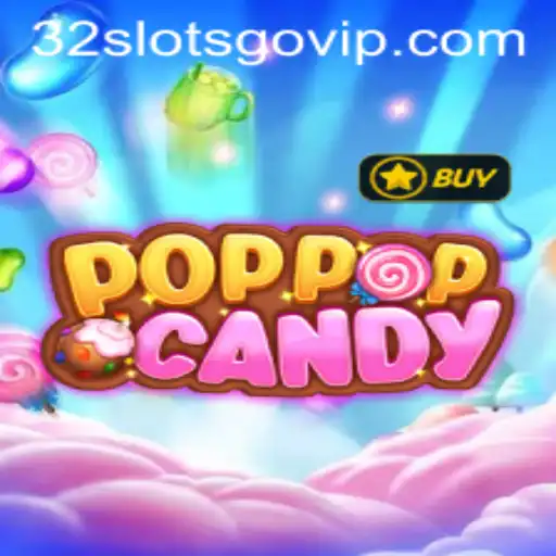 Explore the Exciting World of POPPOPCANDY with 32slotsgo.vip