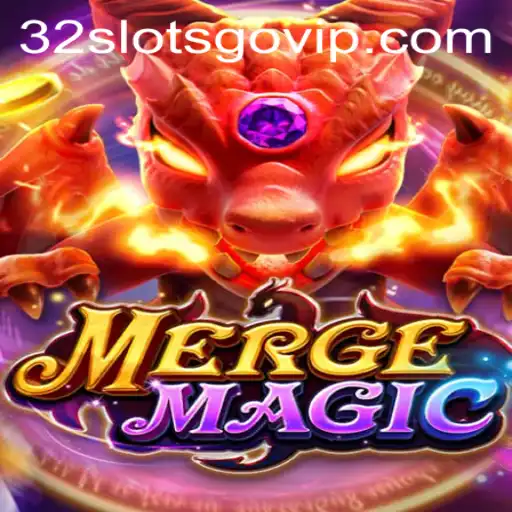 Merge Magic and the Allure of 32slotsgo.vip