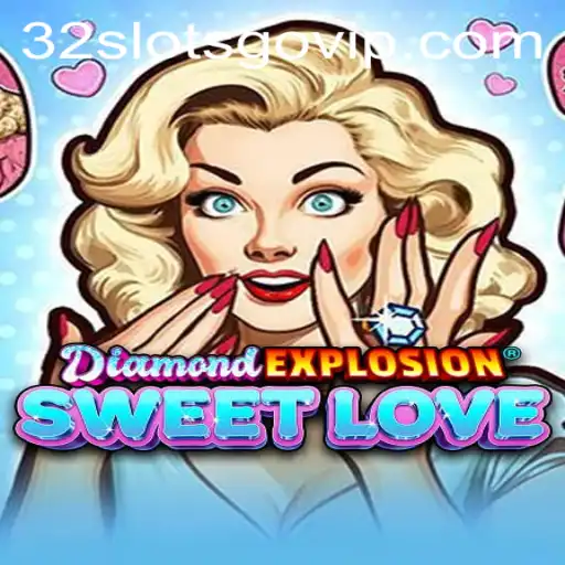 Exploring the World of DiamondExplosionSweetLove: A New Era in Online Gaming