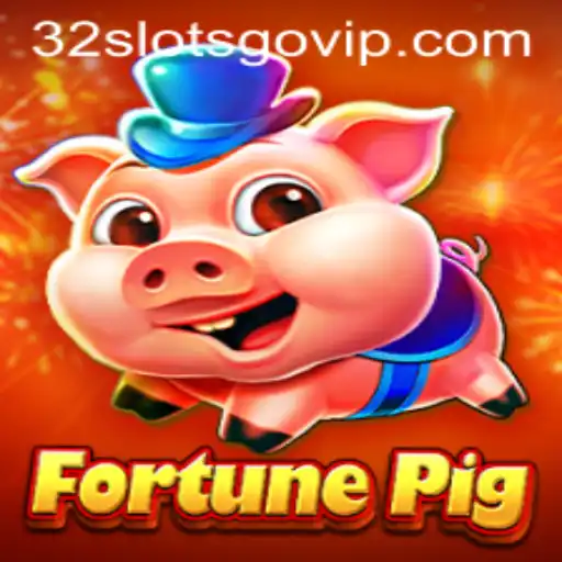 Discovering the World of FortunePig: A New Era in Online Slots on 32slotsgo.vip
