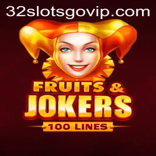 Exploring the Exciting World of FruitsAndJokers100 Slot Game
