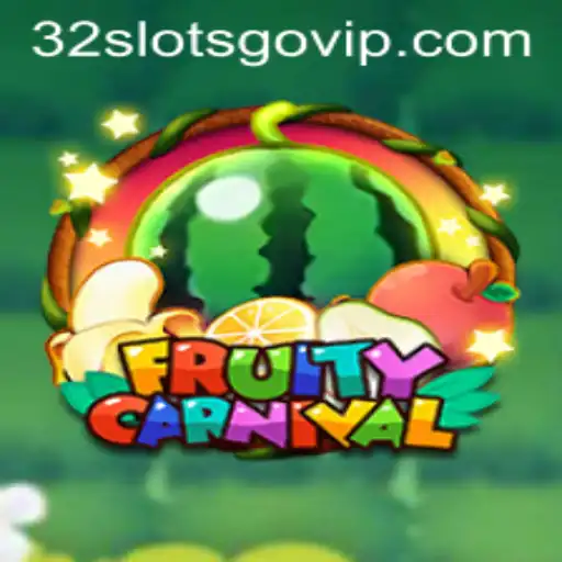 FruityCarnival: A Dazzling Entry into the World of Online Slots