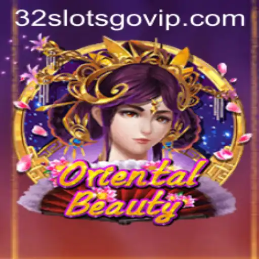 Discovering OrientalBeauty: An In-depth Look at the Game on 32slotsgo.vip