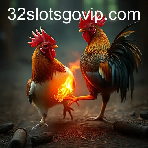 Understanding the Cultural and Modern Dimensions of Sabong Games