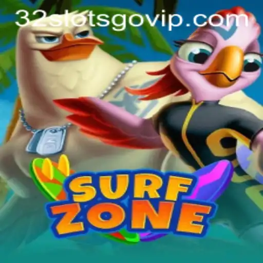 SurfZone: Dive into the Thrilling World of Virtual Adventures