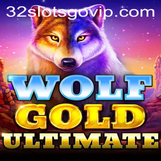 Exploring the Thrills of WolfGoldUltimate on 32slotsgo.vip